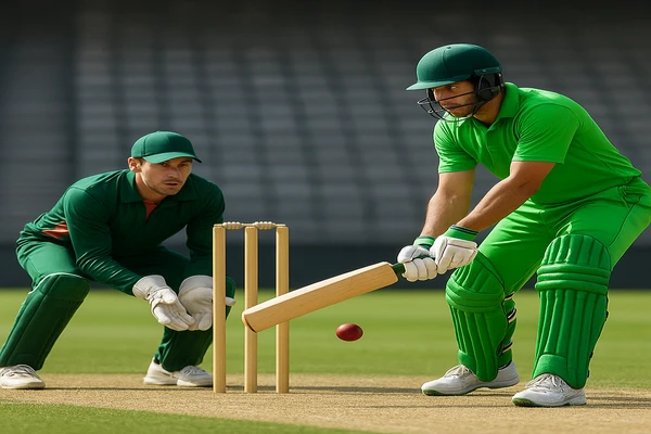 একাউন্ট তৈরি ও প্রথম বেট রাখার ধাপ