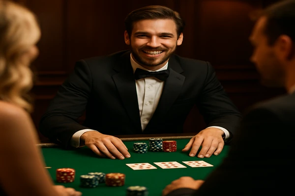 ল্যাপটপ স্ক্রিনে একটি সুরক্ষিত প্রবেশপথ ইন্টারফেস দেখা যাচ্ছে, যা 888bet-র সহজ প্রবেশ প্রক্রিয়াটি স্পষ্ট করে।