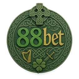 888bet ব্র্যান্ড লোগো